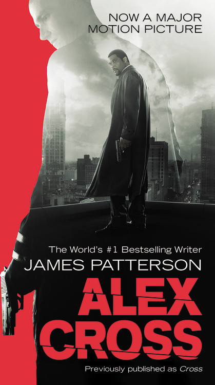 James Patterson/Alex Cross